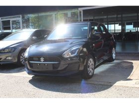 SUZUKI SWIFT 1.2 GLE MILD HYBRID