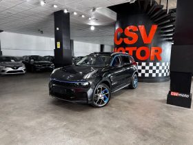 LYNK & CO 01 1.5 PHEV 6.6KW