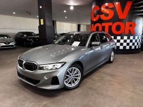 BMW SERIE 3 330E