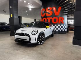 MINI MINI COOPER SE