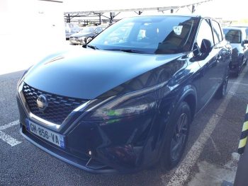 NISSAN QASHQAI DIG-T 103KW (140CV) MHEV 4X2 TEKNA