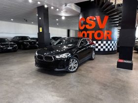 BMW X2 XDRIVE25E AUTO