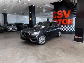 BMW X3 XDRIVE30E
