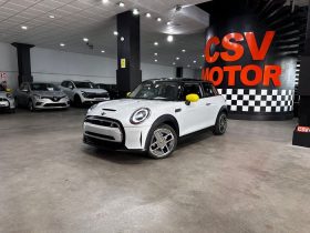 MINI MINI COOPER SE