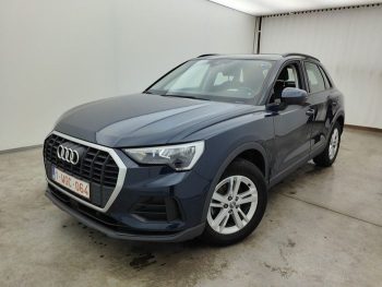 AUDI Q3 35 TFSI 110KW (150CV)