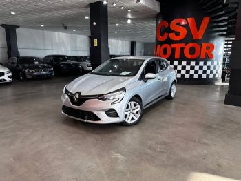RENAULT CLIO INTENS E-TECH HIBRIDO 104 KW (140CV)