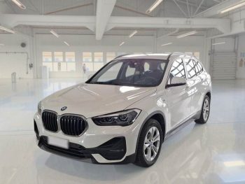 BMW X1 XDRIVE25E
