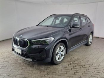 BMW X1 XDRIVE25E
