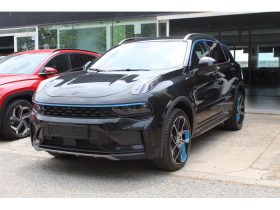 LYNK & CO 01 1.5 PHEV 6.6KW