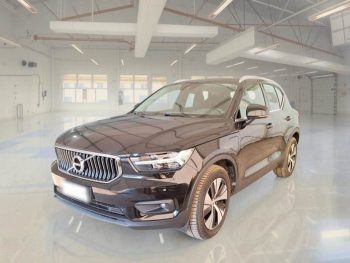 VOLVO XC40 1.5 T5 TWIN INSCRIPTION AUTO