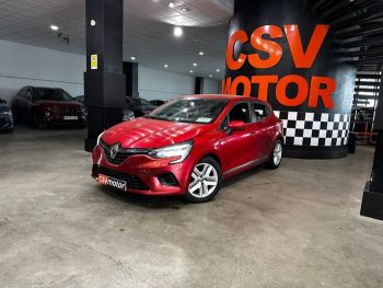 RENAULT CLIO INTENS TCE 67 KW (91CV)