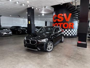BMW X1 XDRIVE18D