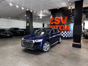 AUDI Q5 ADVANCED 50 TFSI E QUATTRO-ULTRA