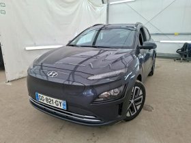 HYUNDAI KONA 100KW EV MAXX