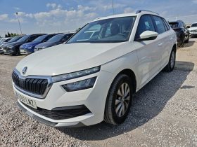 SKODA KAMIQ 1.0 TSI 81KW (110CV) DSG AMBITION