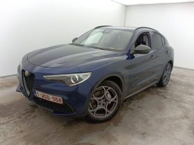ALFA ROMEO STELVIO 2.2 DIESEL 140KW (190CV) EXECUTIVE RWD