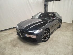 ALFA ROMEO GIULIA 2.2 DIESEL 140KW (190CV) EXECUTIVE AT