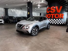 NISSAN JUKE DIG-T 84 KW (114 CV) 6M-T ACENTA