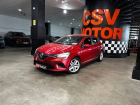 RENAULT CLIO INTENS TCE 67 KW (91CV)