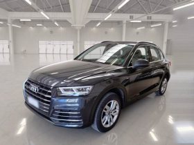 AUDI Q5 COMPETITION 55 TFSI E QUATTRO S TRONIC