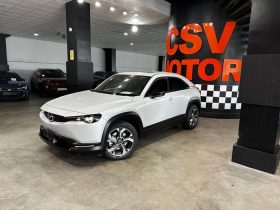 MAZDA MX-30 E-SKYACTIVE 105 KW (143CV) ORIGIN