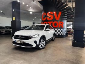 VOLKSWAGEN TAIGO LIFE 1.0 TSI 70KW (95CV)