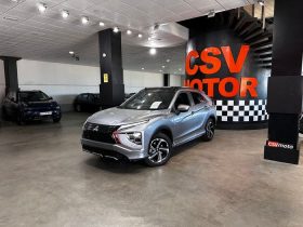 MITSUBISHI ECLIPSE CROSS 2.4 PHEV KAITEKI+ AUTO 4WD