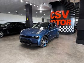 LYNK & CO 01 1.5 PHEV 6.6KW
