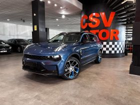 LYNK & CO 01 1.5 PHEV 6.6KW