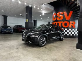 NISSAN JUKE DIG-T 84 KW (114 CV) 6M-T ACENTA