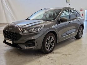 FORD KUGA ST-LINE 2.5 DURATEC FHEV 140KW AUTO