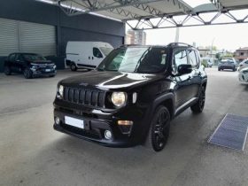 JEEP RENEGADE S 4XE 1.3 PHEV 177KW(240CV) AT