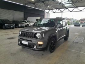 JEEP RENEGADE LIMITED 1.3 PHEV 140KW (190CV) AT AWD