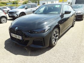 BMW SERIE 4 420I GRAN COUPE