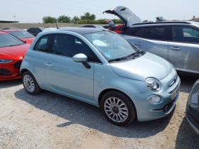 FIAT 500 DOLCEVITA 1.0 HYBRID 51KW (70 CV)