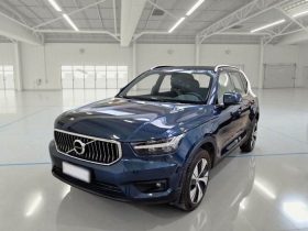 VOLVO XC40 1.5 T5 TWIN INSCRIPTION AUTO