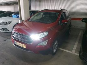 FORD ECOSPORT 1.0T ECOBOOST 92KW (125CV) S&S ST LINE