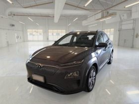 HYUNDAI KONA 100KW EV TECNO 2C