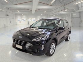 FORD KUGA TITANIUM 2.5 DURATEC PHEV 165KW AUTO