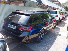 BMW SERIE 3 330E XDRIVE TOURING
