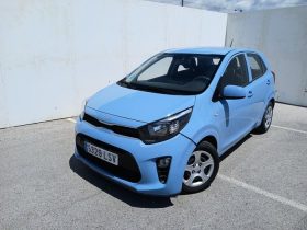 KIA PICANTO 1.0 DPI 49KW (67CV) CONCEPT