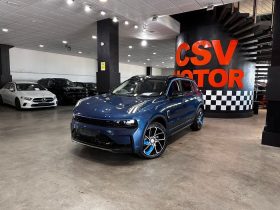 LYNK & CO 01 1.5 PHEV 6.6KW