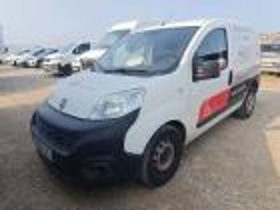 FIAT FIORINO 1.3MJET 95CV CARGO