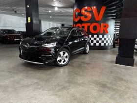 OPEL GRANDLAND 1.6 TURBO PHEV ULTIMATE AUTO 165KW-225CV