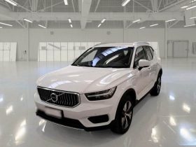 VOLVO XC40 1.5 T5 TWIN INSCRIPTION AUTO