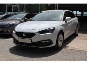 SEAT LEON SP 2.0 TDI 85KW REFERENCE GO