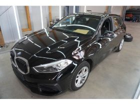 BMW SERIE 1 118I