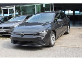 VOLKSWAGEN GOLF LIFE 1.0 ETSI 81KW (110CV) DSG