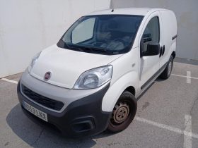 FIAT FIORINO 1.3MJET 80CV CARGO