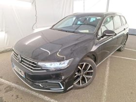 VOLKSWAGEN PASSAT VARIANT GTE 1.4 TSI E-POWER 115KW + 85KW